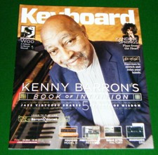 MINIMOOG MODEL D, Play Like