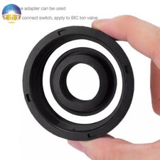 IBC Tank fittings S60 Coarse