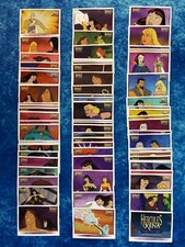 Xena and Hercules: The Animated Adventures SINGLE Non-Sport Trading card 2005