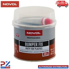 Novol Repair Kit BUMPER FIX
