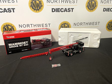 WSI 1:50 SCALE 02-1807