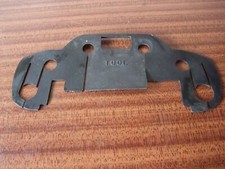 YAMAHA FZS600 FZS 600 FAZER 5DM TOOL RUBBER COVER 99-02 OEM