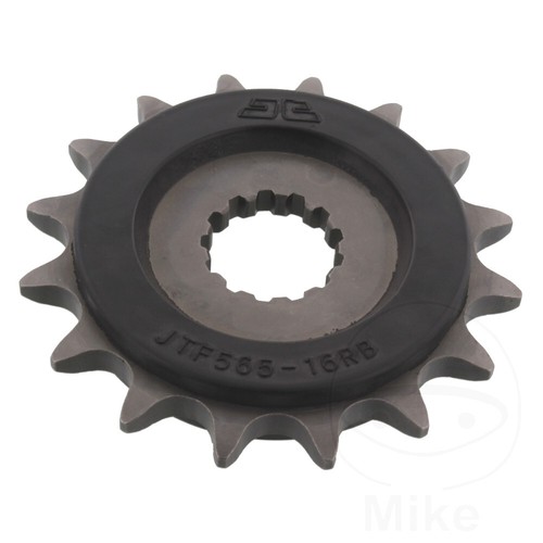 Front sprocket 520 - front,