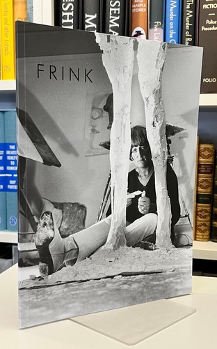 Elisabeth frink may 20 - 21, may-20