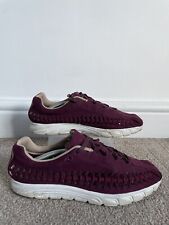 Nike Womens Mayfly Woven
