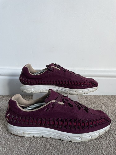 Nike womens mayfly woven - mayfly,