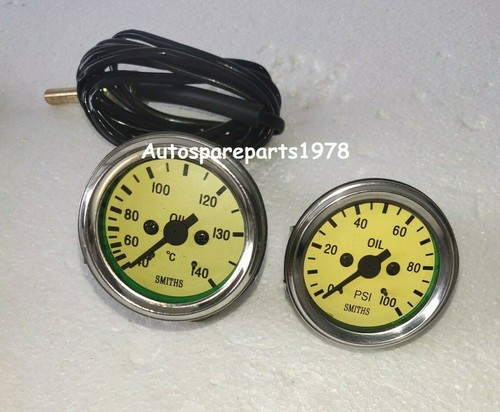 Smiths replica 1 - smiths, 52
