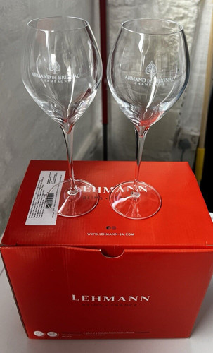 Armand brignac lead - 2, x