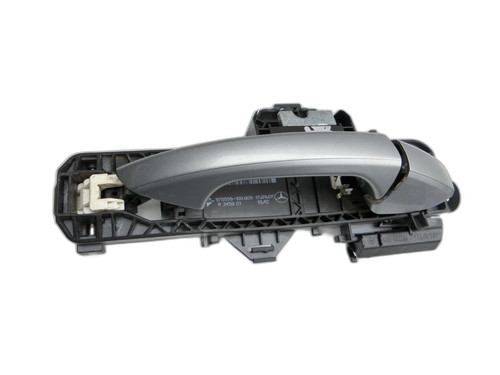 Door handle holding - handle,