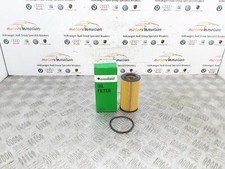 AUDI A7 2019 Mk2 4G9 3.0 TDI DEW Crosland Oil Filter 501440028