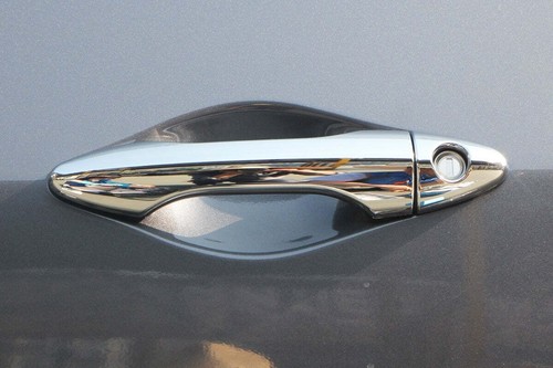 Auto clover chrome exterior - auto,