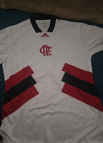 Flamengo retro shirt - , cr