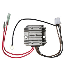 Rectifier Regulator for Kawasaki JS750 SXR800 SH522F-12 21066-371 21066-709