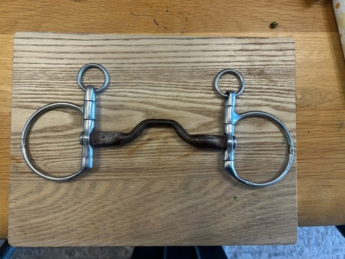 Bombers bit 125mm hanging - 5”,