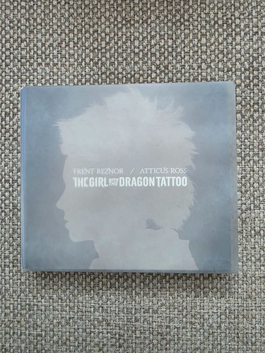 Trent reznor atticus - reznor,