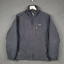 MUSTO Jacket Mens M Medium
