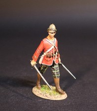 GG91001 Infantry Officer. By