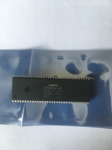 Commodore amiga cdtv custom - commodore,