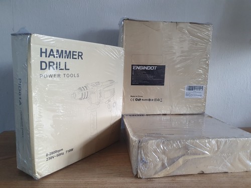 Engindot hammer drill - x,