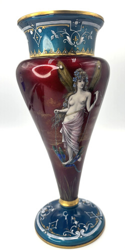 French limoges enamel - french,