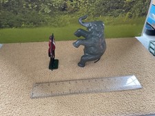 Vintage Britains Era Lead