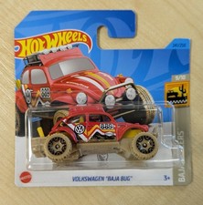 New In Box Hot Wheels Treasure