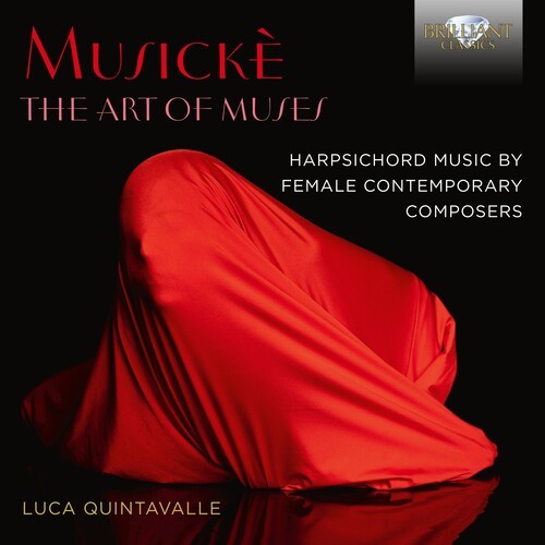 Luca quintavalle musicke - -,