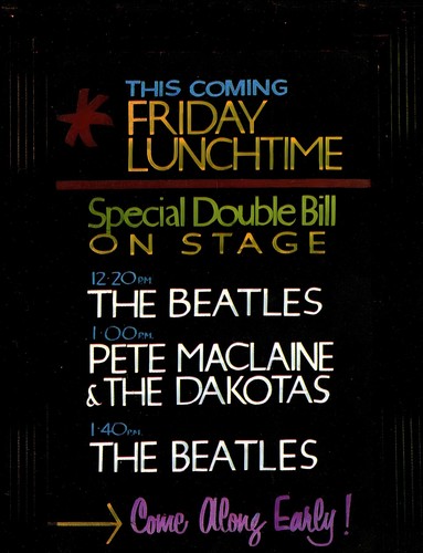 The beatles concert - concert,