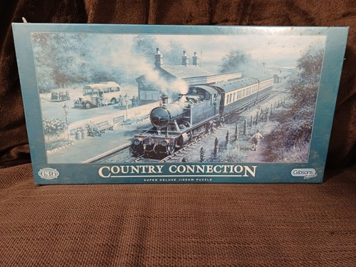 Gibsons country connection - country, by