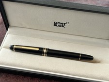 Montblanc Meisterstuck 145