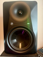 Mackie MR624 Pair - Excellent Condition