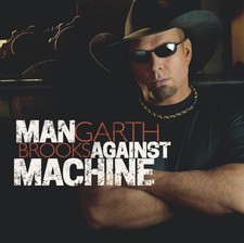 Garth Brooks: Man Against
