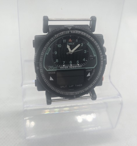 Vintage 1993 timex - timex, time