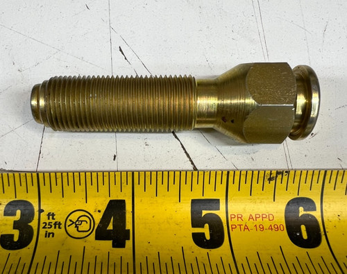 16 sealweld nh style - 16,
