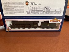 Bachmann 00 Gauge 31-557 BR