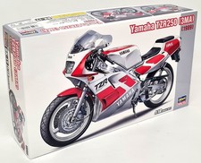 Hasegawa 1/12 Yamaha TZR250