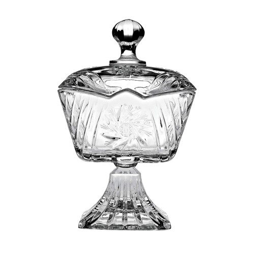 Sweet jar stella - stella, crystalline