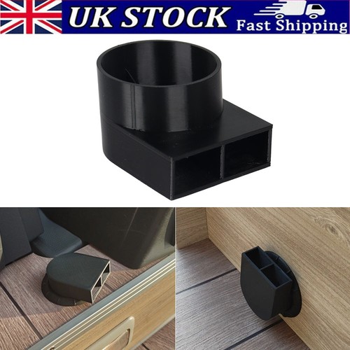 Heater air vent outlet - heater,