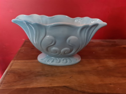 Maling blue lustre - blue,