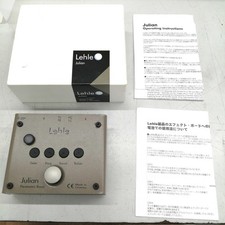 LEHLE Julian Effects Pedal