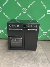 Leisure electric ceramic range - leisure,