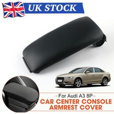 Centre console box - console, rest