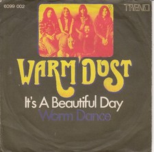 Warm Dust - It's A Beautiful