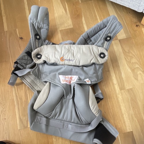 Ergobaby four position 360 - ergobaby,