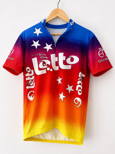 Lotto eddy merckx cycling - lotto,