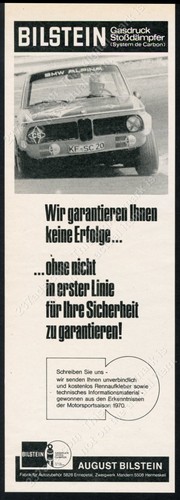 1970 bmw 2002 - 2002, race