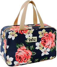 Toiletry bag for women - bag,