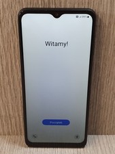 Samsung Galaxy A12 64GB Black