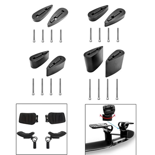Triathlon bicycle aero bar - aero,