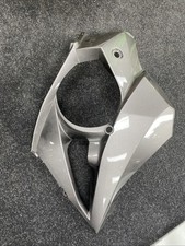 Z1000SX RHS BELLY PAN 2011-19